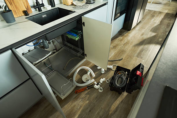 Reliable Drain Cleaning contractor in Elmwood, MA by Street Wise - Plumbing